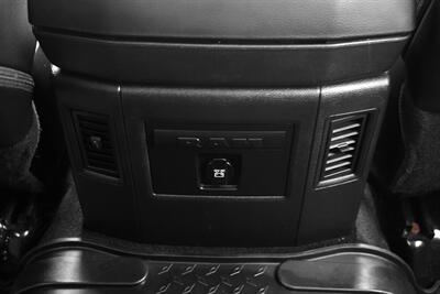 2017 RAM 1500 Sport   - Photo 28 - Edmonton, AB T5G 3E5