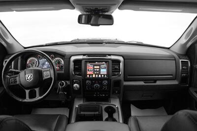 2017 RAM 1500 Sport   - Photo 35 - Edmonton, AB T5G 3E5