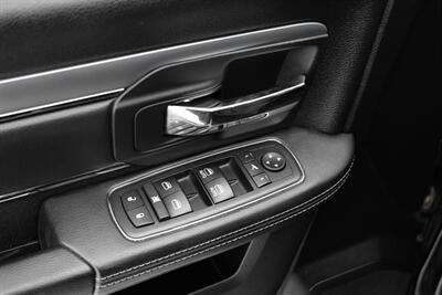 2017 RAM 1500 Sport   - Photo 14 - Edmonton, AB T5G 3E5