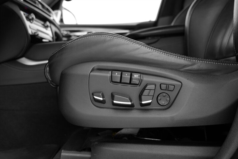 2017 BMW X5 M - Photo 17 - Edmonton, AB T5G 3E5