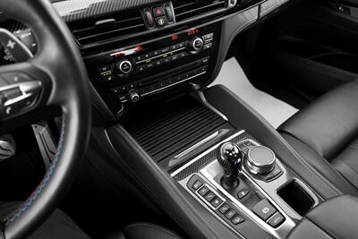 2017 BMW X5 M - Photo 33 - Edmonton, AB T5G 3E5