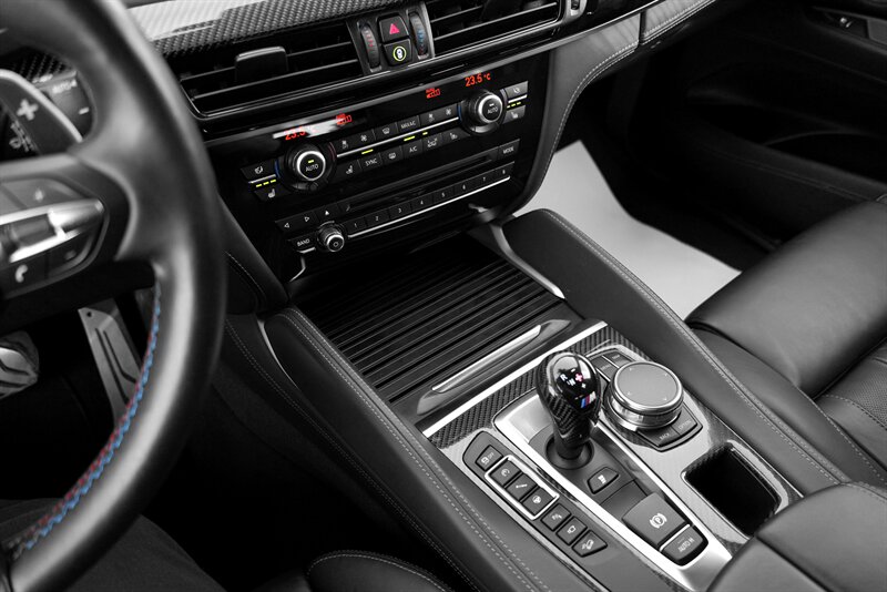 2017 BMW X5 M - Photo 33 - Edmonton, AB T5G 3E5