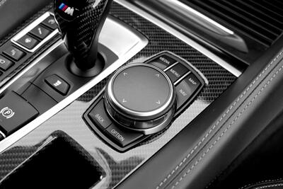 2017 BMW X5 M - Photo 36 - Edmonton, AB T5G 3E5