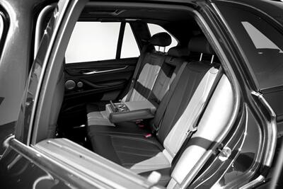 2017 BMW X5 M - Photo 39 - Edmonton, AB T5G 3E5