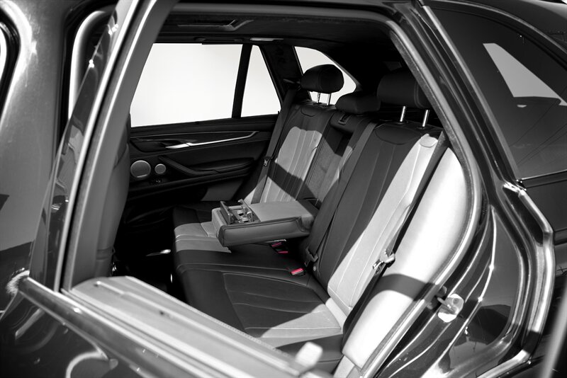 2017 BMW X5 M - Photo 39 - Edmonton, AB T5G 3E5