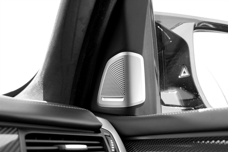 2017 BMW X5 M - Photo 30 - Edmonton, AB T5G 3E5
