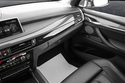2017 BMW X5 M - Photo 29 - Edmonton, AB T5G 3E5