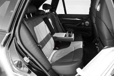 2017 BMW X5 M - Photo 41 - Edmonton, AB T5G 3E5