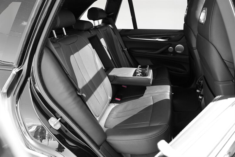 2017 BMW X5 M - Photo 41 - Edmonton, AB T5G 3E5