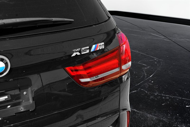 2017 BMW X5 M - Photo 7 - Edmonton, AB T5G 3E5