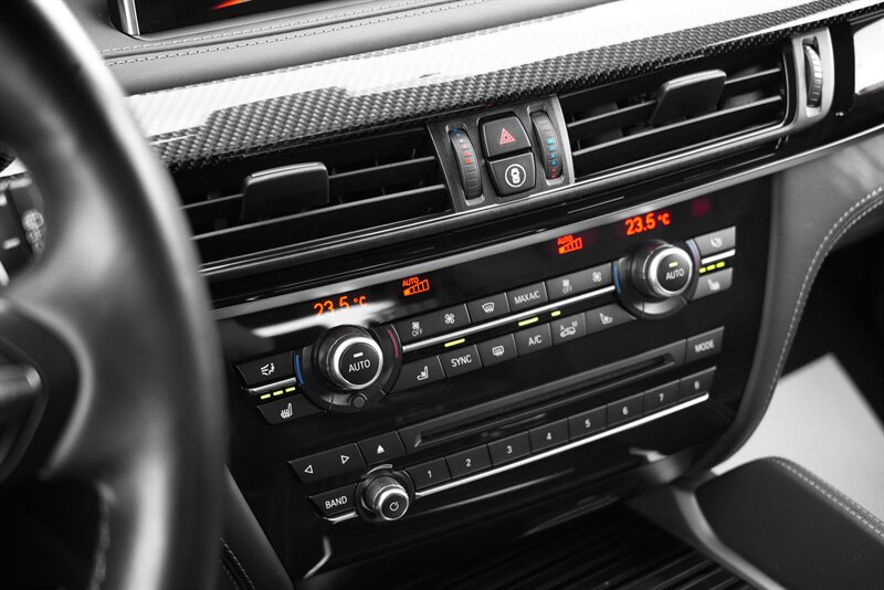 2017 BMW X5 M - Photo 28 - Edmonton, AB T5G 3E5