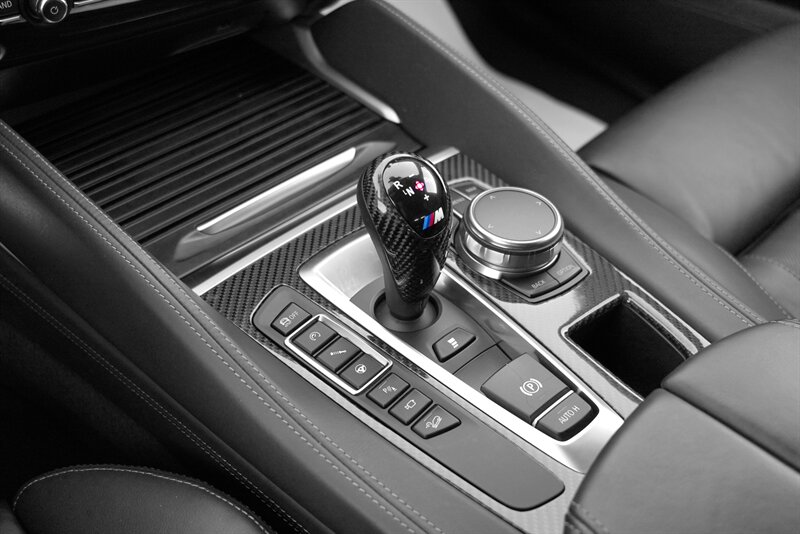 2017 BMW X5 M - Photo 35 - Edmonton, AB T5G 3E5