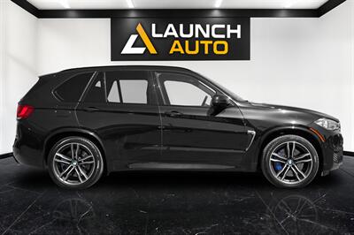 2017 BMW X5 M - Photo 10 - Edmonton, AB T5G 3E5