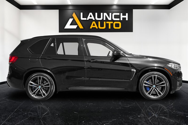 2017 BMW X5 M - Photo 10 - Edmonton, AB T5G 3E5