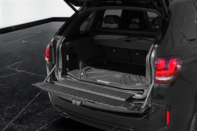 2017 BMW X5 M - Photo 8 - Edmonton, AB T5G 3E5