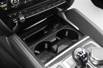 2017 BMW X5 M - Photo 34 - Edmonton, AB T5G 3E5