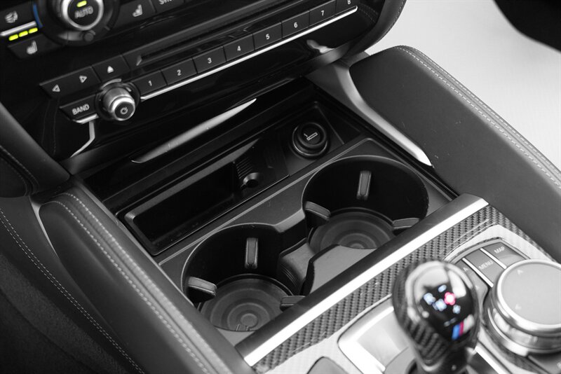 2017 BMW X5 M - Photo 34 - Edmonton, AB T5G 3E5