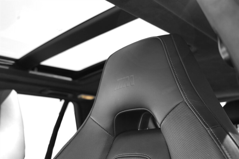 2017 BMW X5 M - Photo 14 - Edmonton, AB T5G 3E5
