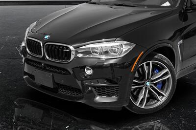 2017 BMW X5 M - Photo 2 - Edmonton, AB T5G 3E5