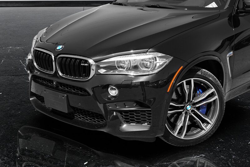 2017 BMW X5 M - Photo 2 - Edmonton, AB T5G 3E5