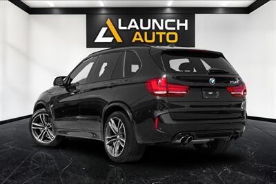 2017 BMW X5 M - Photo 5 - Edmonton, AB T5G 3E5