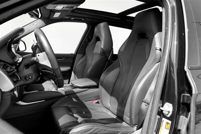 2017 BMW X5 M - Photo 13 - Edmonton, AB T5G 3E5