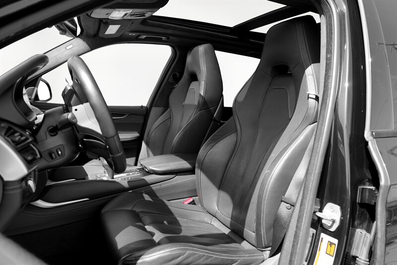 2017 BMW X5 M - Photo 13 - Edmonton, AB T5G 3E5
