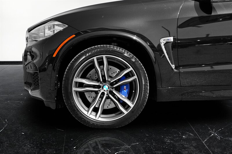 2017 BMW X5 M - Photo 3 - Edmonton, AB T5G 3E5
