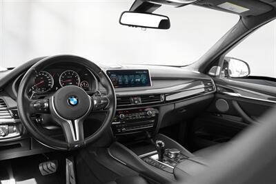 2017 BMW X5 M - Photo 42 - Edmonton, AB T5G 3E5