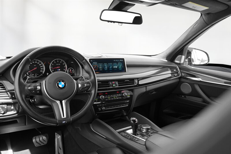 2017 BMW X5 M - Photo 42 - Edmonton, AB T5G 3E5