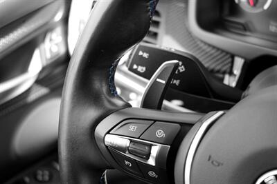 2017 BMW X5 M - Photo 21 - Edmonton, AB T5G 3E5