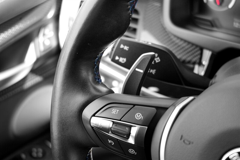 2017 BMW X5 M - Photo 21 - Edmonton, AB T5G 3E5