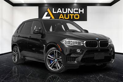 2017 BMW X5 M - Photo 11 - Edmonton, AB T5G 3E5