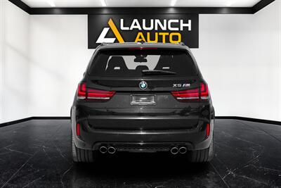 2017 BMW X5 M - Photo 6 - Edmonton, AB T5G 3E5
