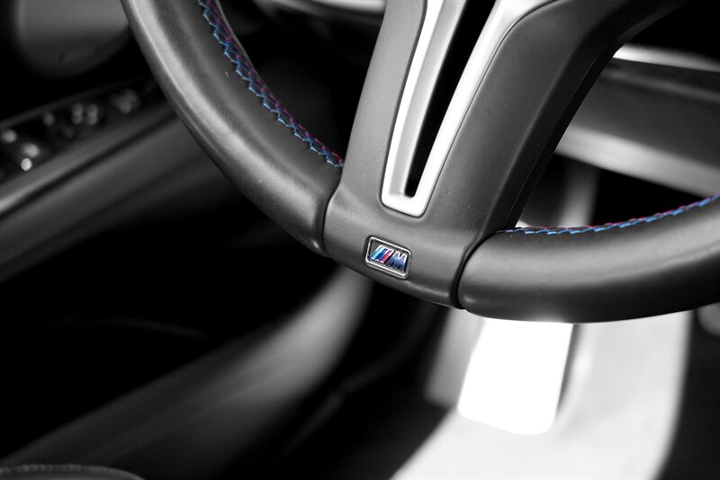 2017 BMW X5 M - Photo 20 - Edmonton, AB T5G 3E5