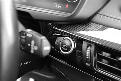 2017 BMW X5 M - Photo 24 - Edmonton, AB T5G 3E5