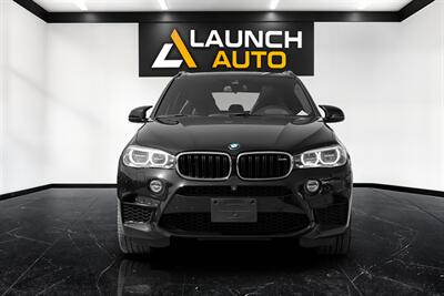 2017 BMW X5 M - Photo 12 - Edmonton, AB T5G 3E5