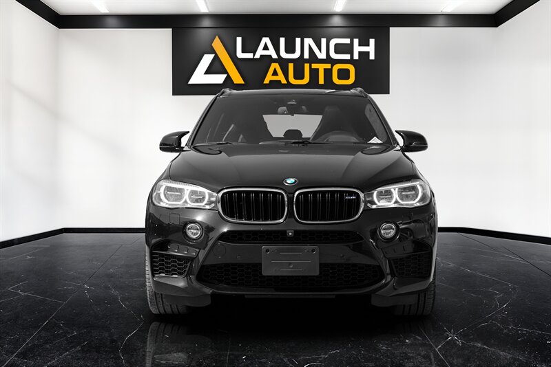 2017 BMW X5 M - Photo 12 - Edmonton, AB T5G 3E5