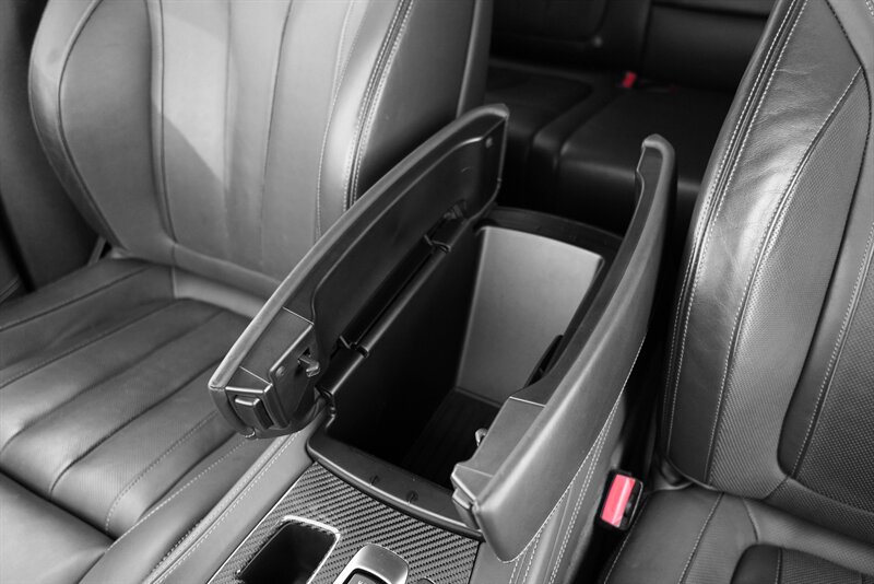 2017 BMW X5 M - Photo 37 - Edmonton, AB T5G 3E5