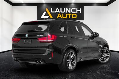 2017 BMW X5 M - Photo 9 - Edmonton, AB T5G 3E5