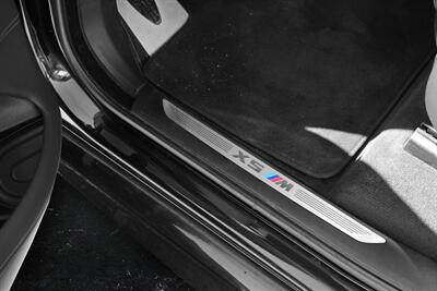2017 BMW X5 M - Photo 16 - Edmonton, AB T5G 3E5