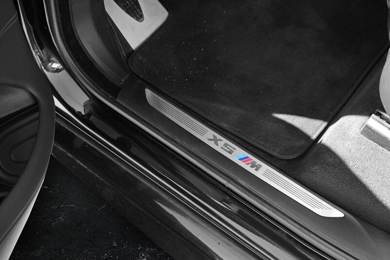 2017 BMW X5 M - Photo 16 - Edmonton, AB T5G 3E5