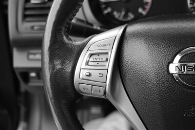 2017 Nissan Altima 2.5 SV   - Photo 11 - Edmonton, AB T5G 3E5