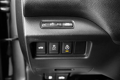 2017 Nissan Altima 2.5 SV   - Photo 9 - Edmonton, AB T5G 3E5