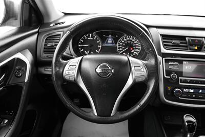 2017 Nissan Altima 2.5 SV   - Photo 10 - Edmonton, AB T5G 3E5