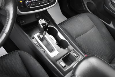 2017 Nissan Altima 2.5 SV   - Photo 17 - Edmonton, AB T5G 3E5