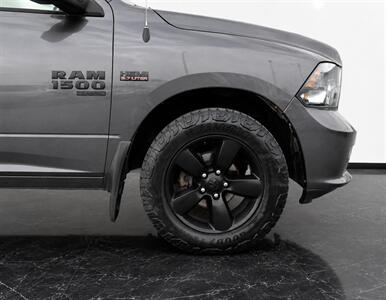 2019 RAM 1500 Classic Tradesman   - Photo 6 - Edmonton, AB T5G 3E5