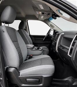 2019 RAM 1500 Classic Tradesman   - Photo 16 - Edmonton, AB T5G 3E5