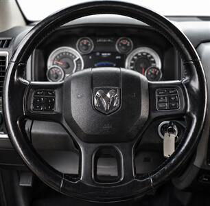 2019 RAM 1500 Classic Tradesman   - Photo 9 - Edmonton, AB T5G 3E5