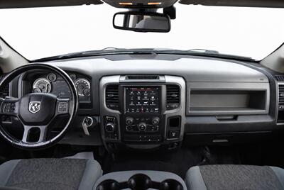 2019 RAM 1500 Classic Tradesman   - Photo 8 - Edmonton, AB T5G 3E5